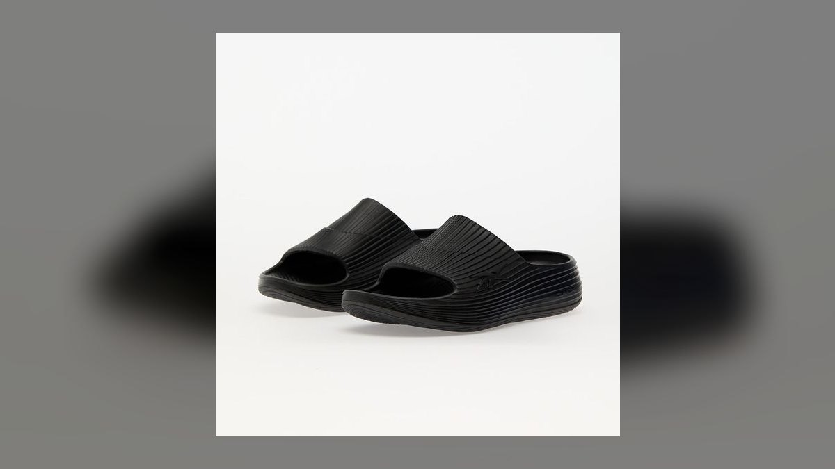 Top 10 ultra-cushioned recovery slides for post-workout relief of all time — figure 7