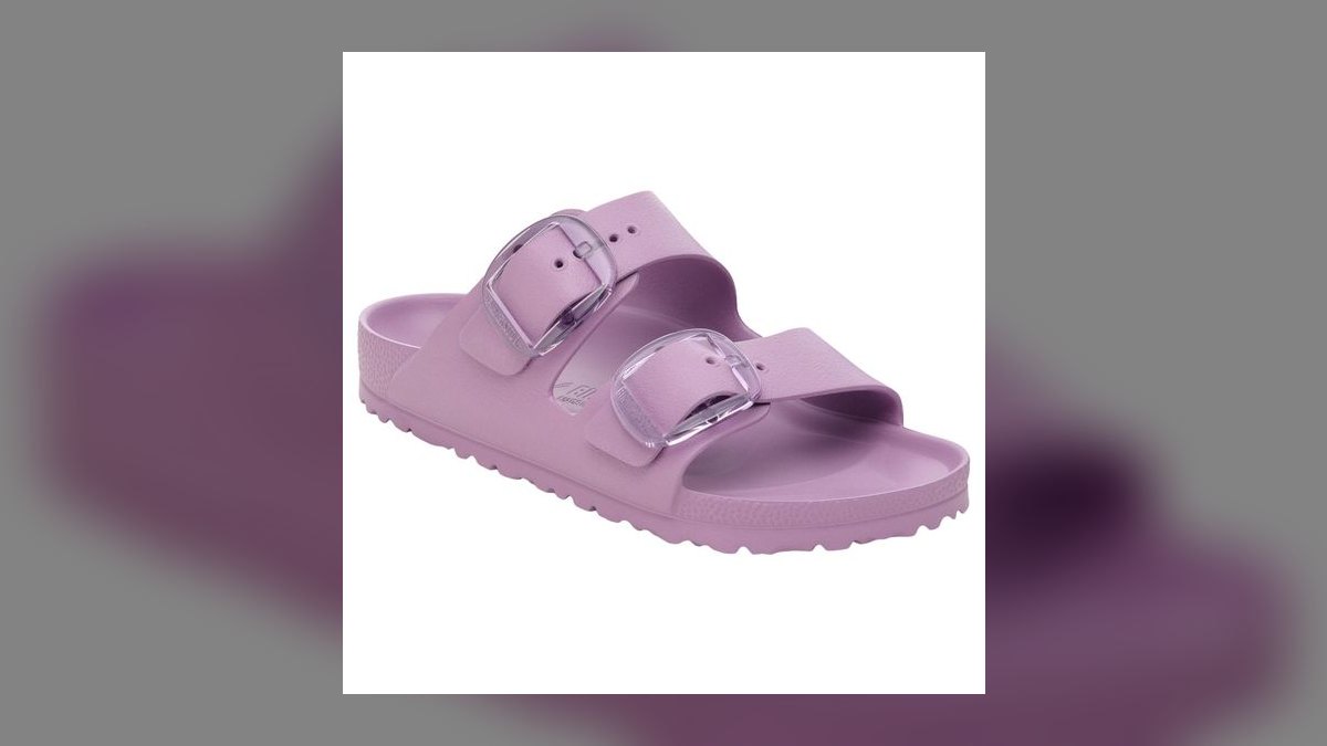 Top 10 ultra-cushioned recovery slides for post-workout relief of all time — figure 9