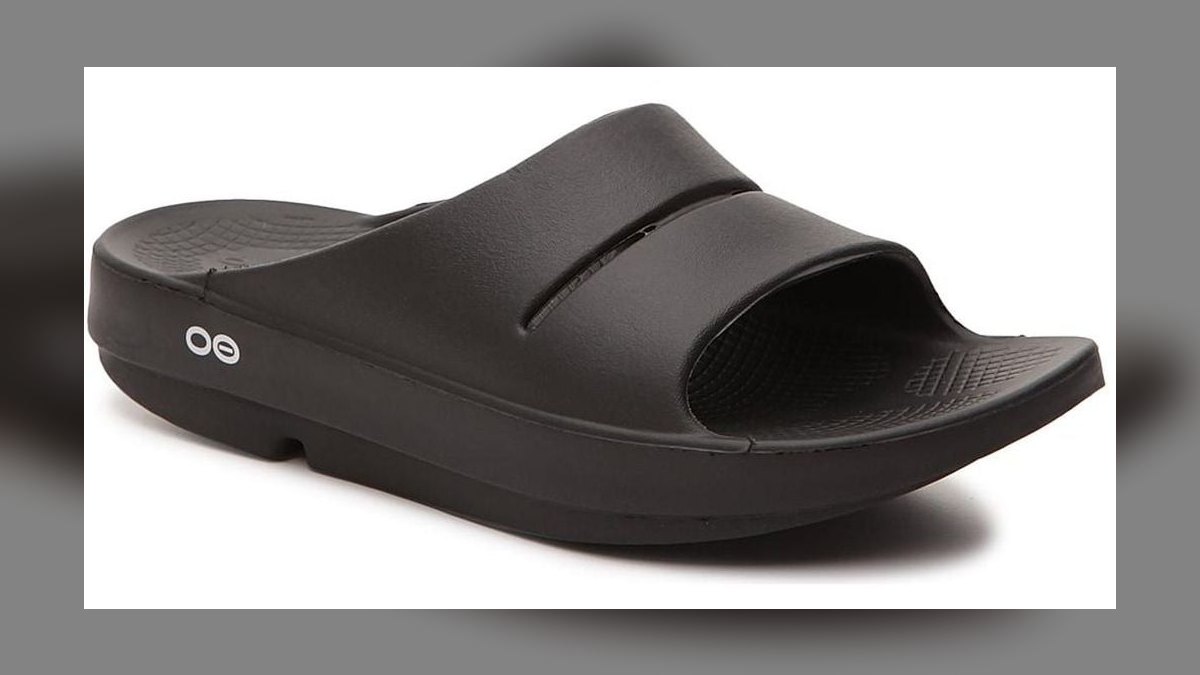 Top 10 ultra-cushioned recovery slides for post-workout relief of all time