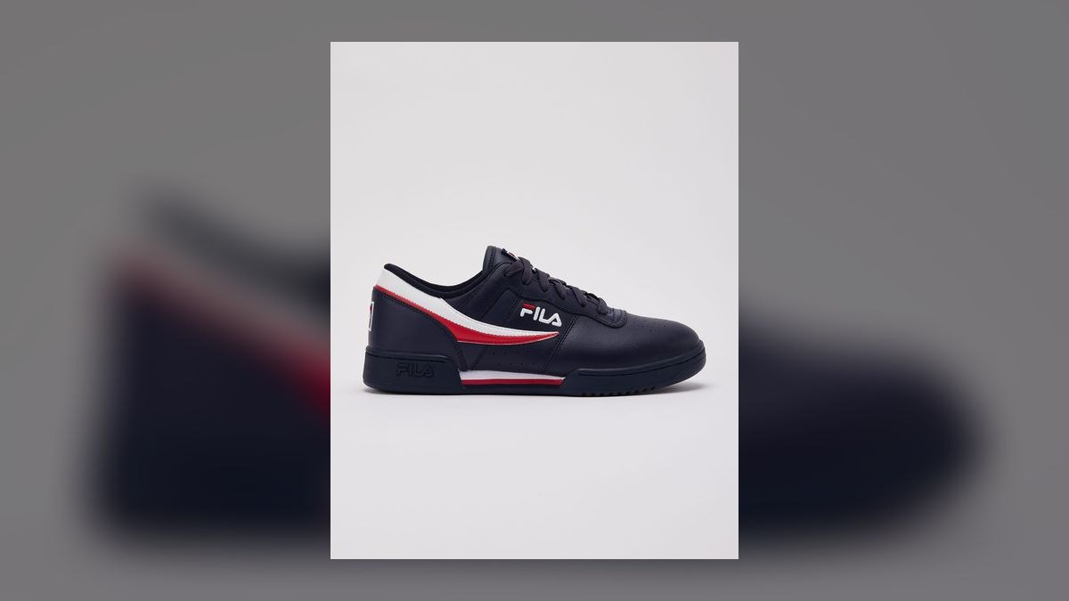 Top 10 iconic high-top silhouettes from the 1980s basketball boom ranked — figure 10