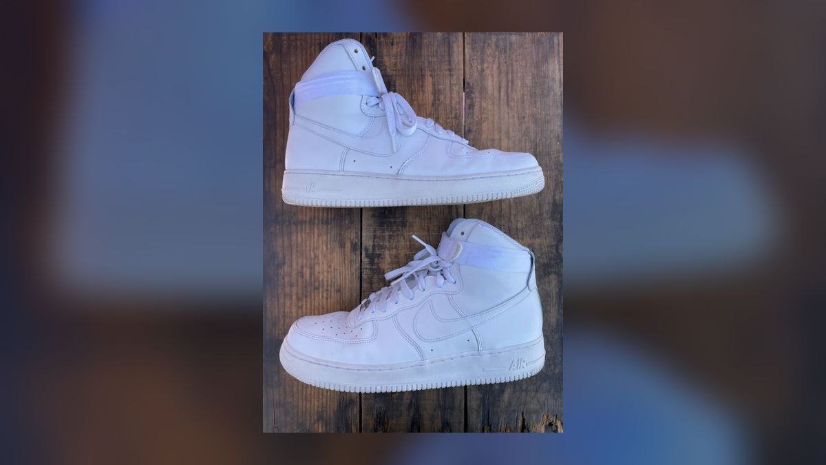 Top 10 iconic high-top silhouettes from the 1980s basketball boom ranked — figure 3