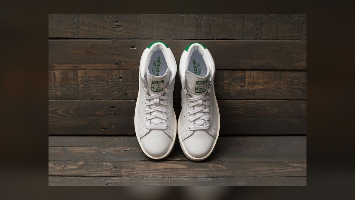 Top 10 low-top tennis classics with green heel tabs ever released — figure 10