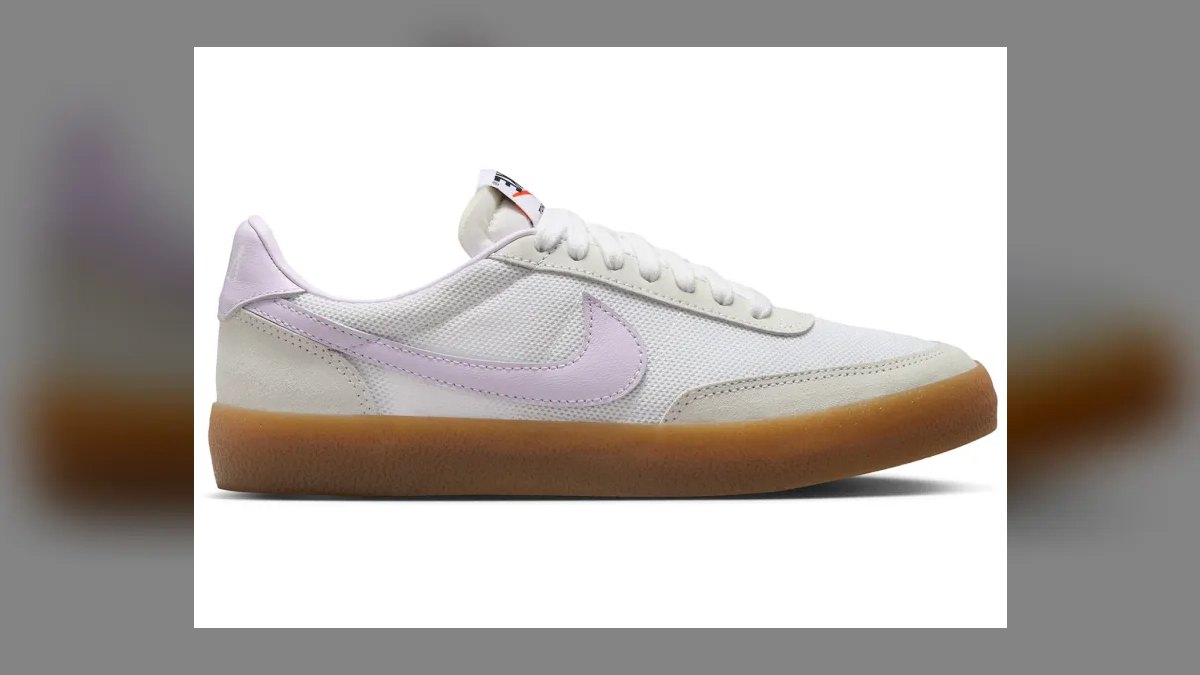 Top 10 low-top tennis classics with green heel tabs ever released — figure 2