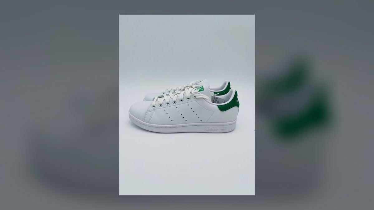 Top 10 low-top tennis classics with green heel tabs ever released — figure 6