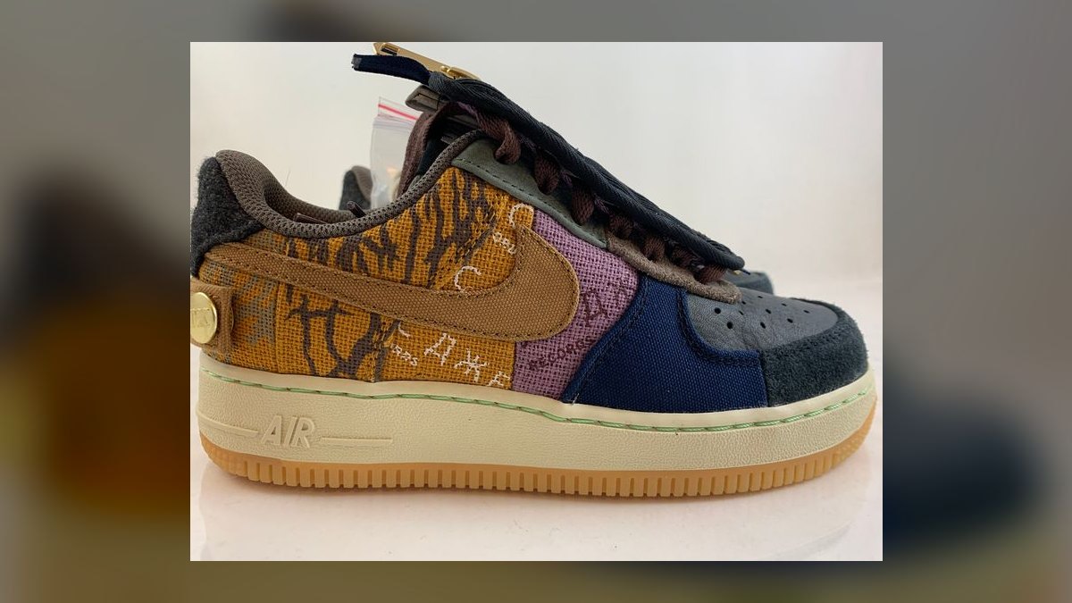 Top 10 custom sneaker concepts that inspired official retail pairs ever