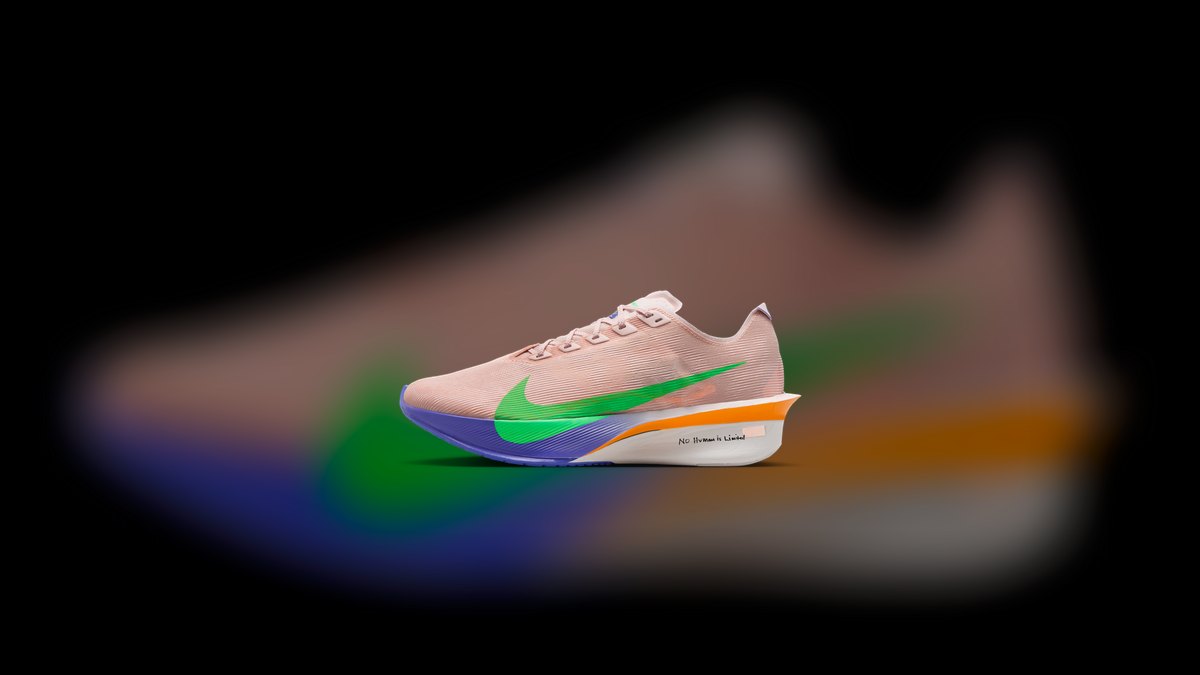 Top 10 legendary running shoes featuring carbon fiber plates of all time — figure 1