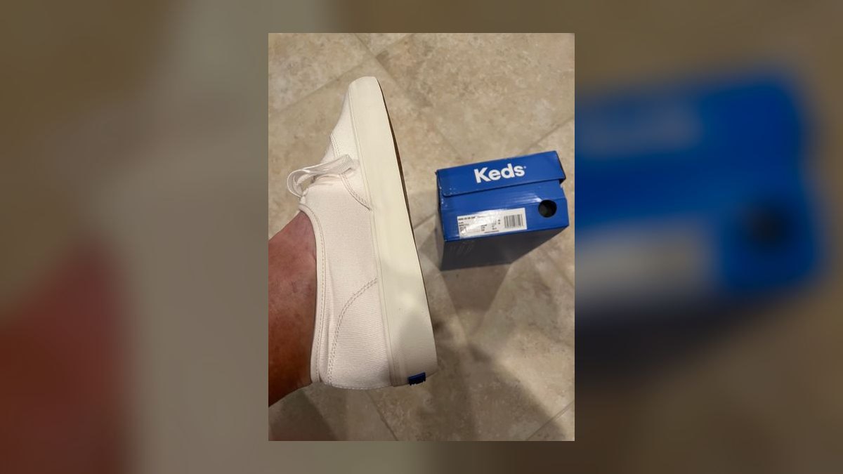 Top 10 vintage court shoes with gum outsoles ranked — figure 10