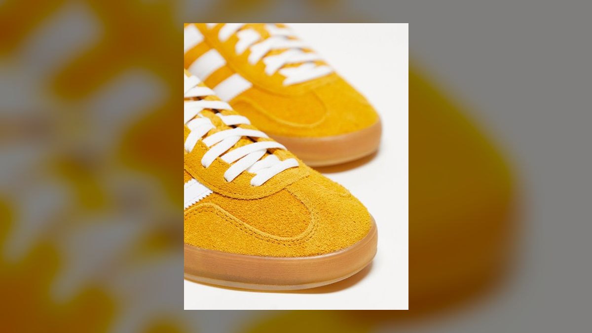 Top 10 vintage court shoes with gum outsoles ranked — figure 2