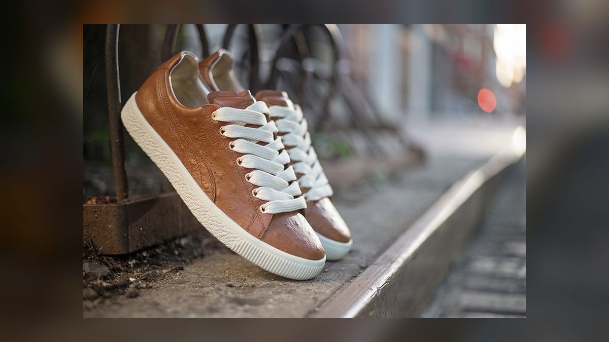 Top 10 vintage court shoes with gum outsoles ranked — figure 5