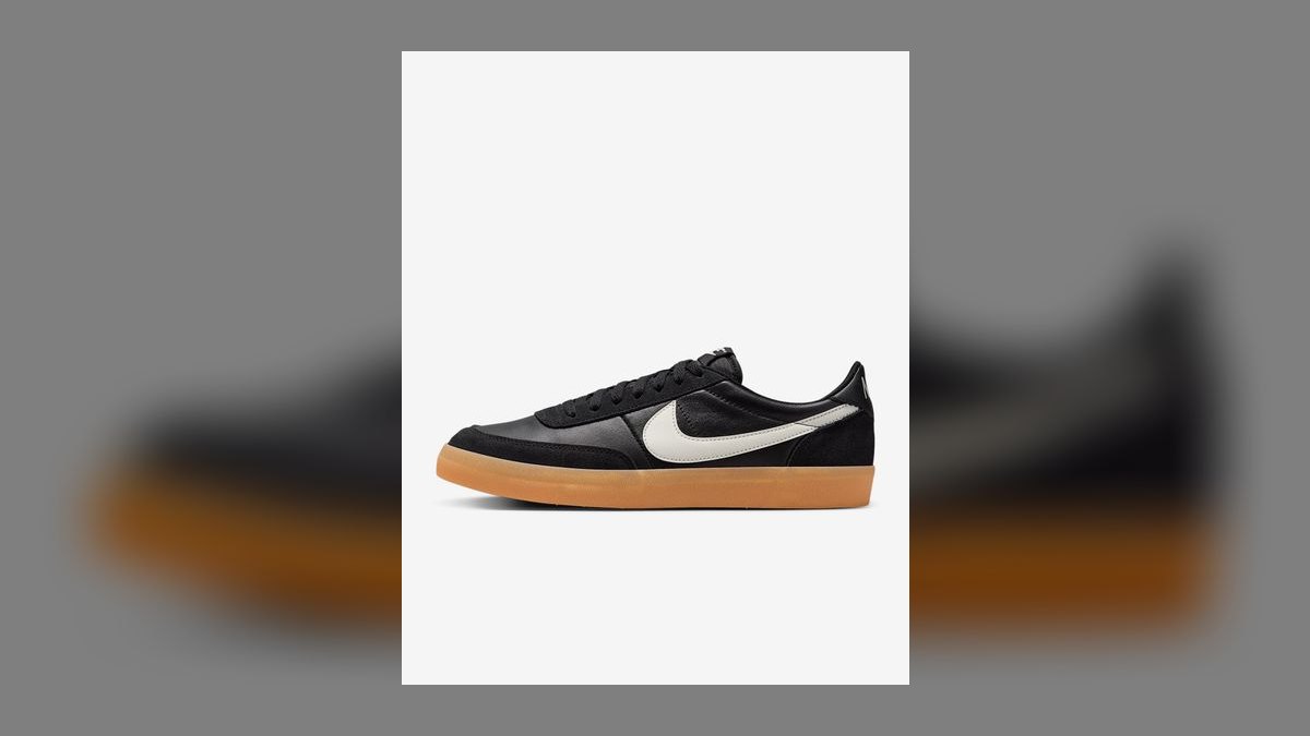 Top 10 vintage court shoes with gum outsoles ranked — figure 9