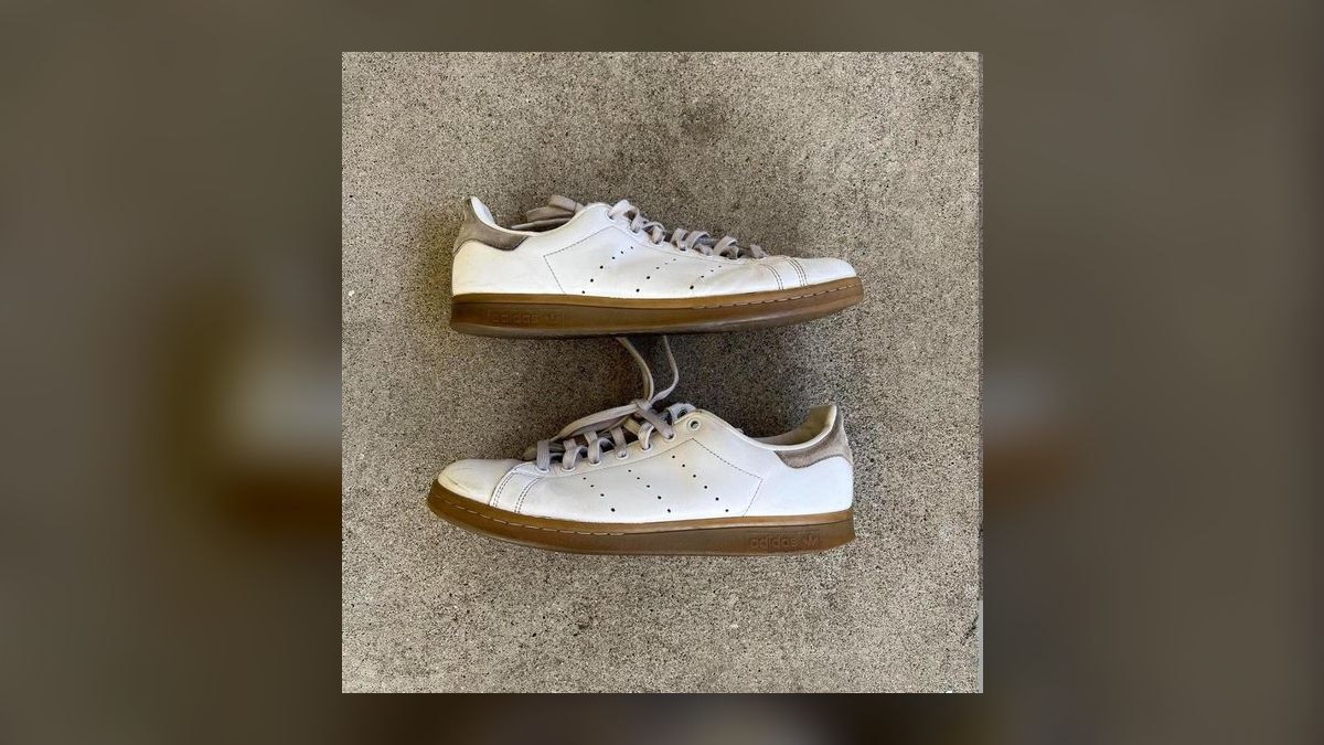Top 10 vintage court shoes with gum outsoles ranked