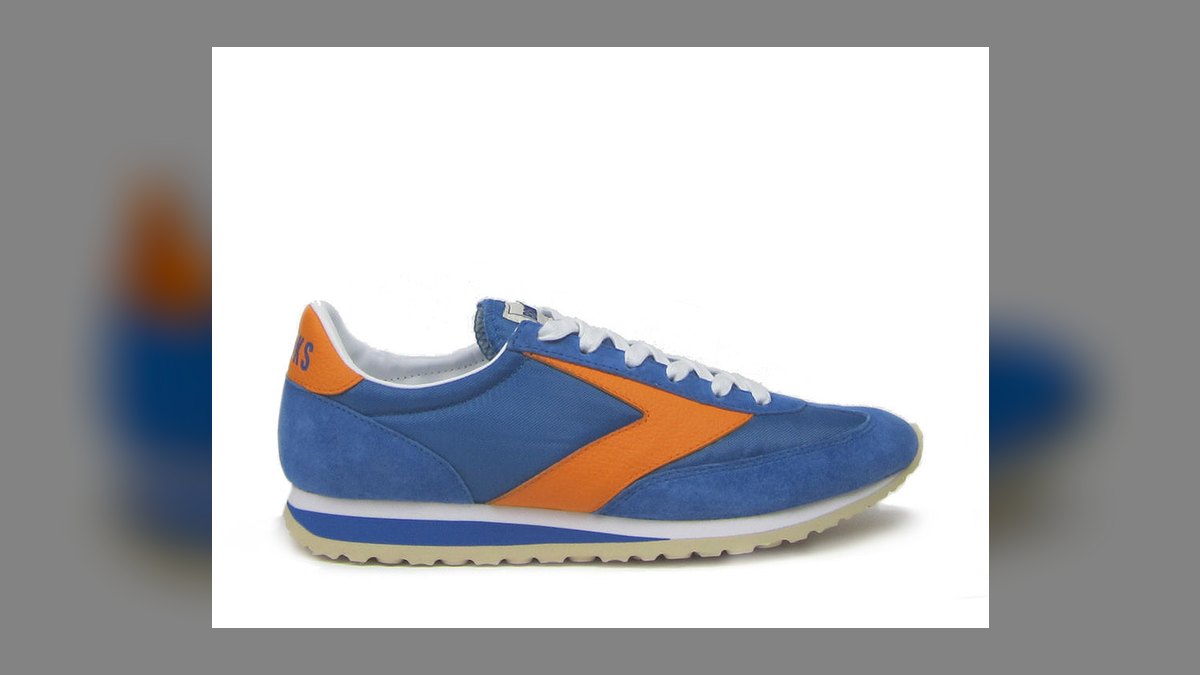 Top 10 bold neon-accented retro runners from the early 2010s ever — figure 10
