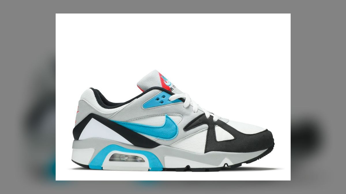 Top 10 bold neon-accented retro runners from the early 2010s ever — figure 2