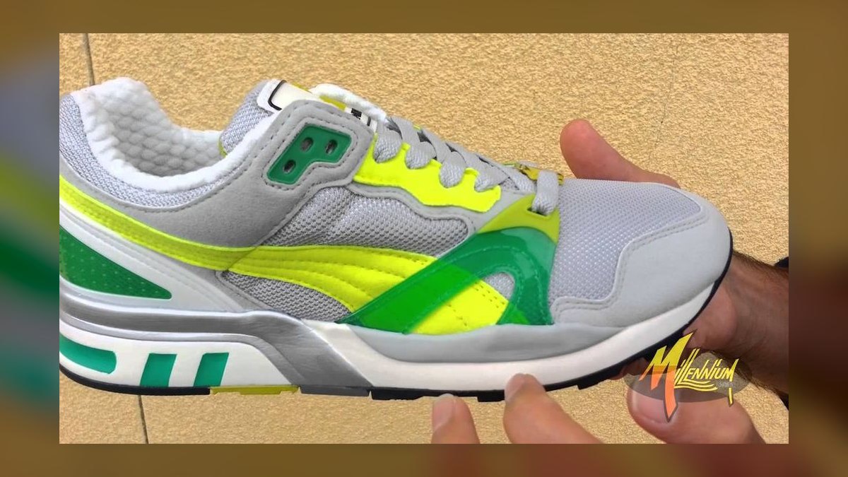 Top 10 bold neon-accented retro runners from the early 2010s ever — figure 6
