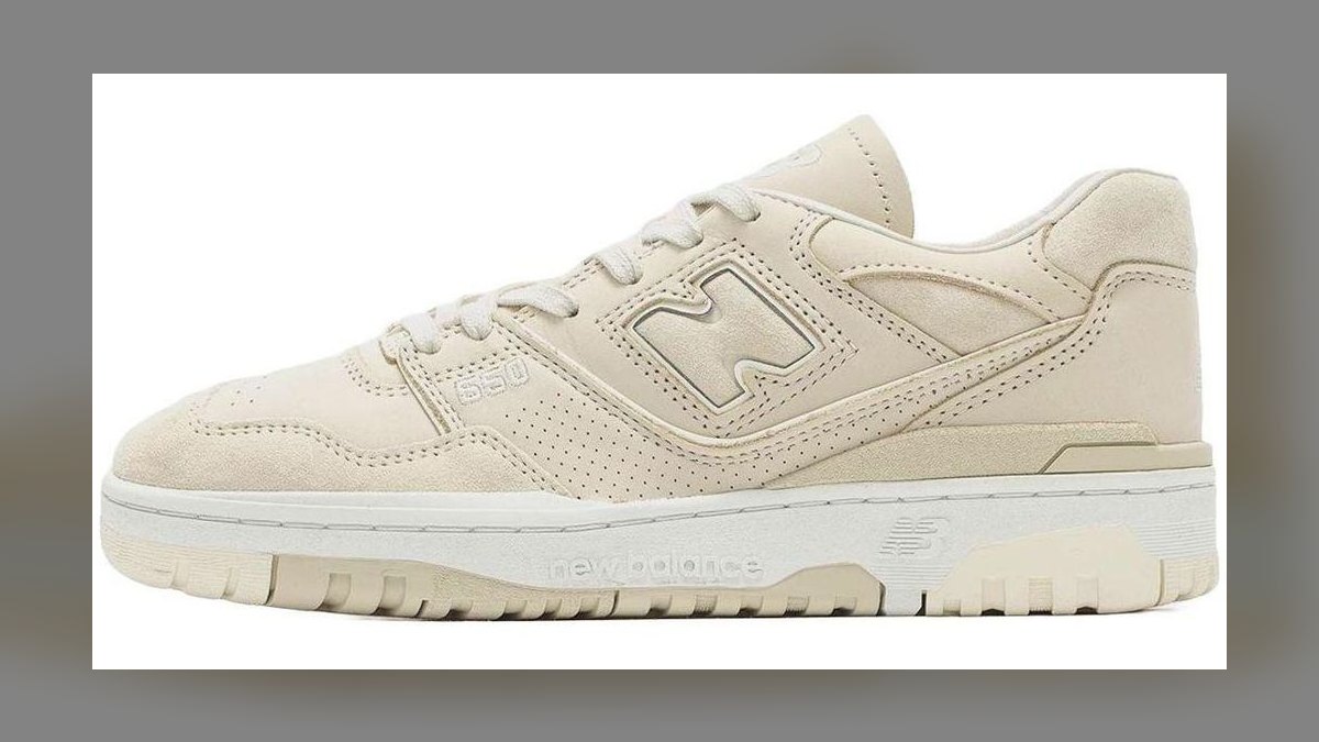 Top 10 monochromatic cream and bone sneakers of all time — figure 5