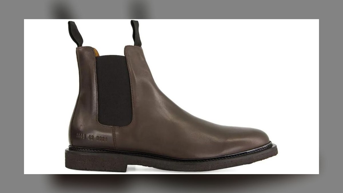 Top 10 chocolate brown and espresso leather sneakers ranked — figure 1