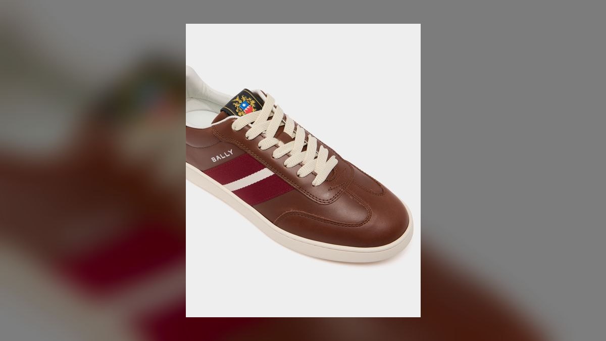 Top 10 chocolate brown and espresso leather sneakers ranked — figure 10