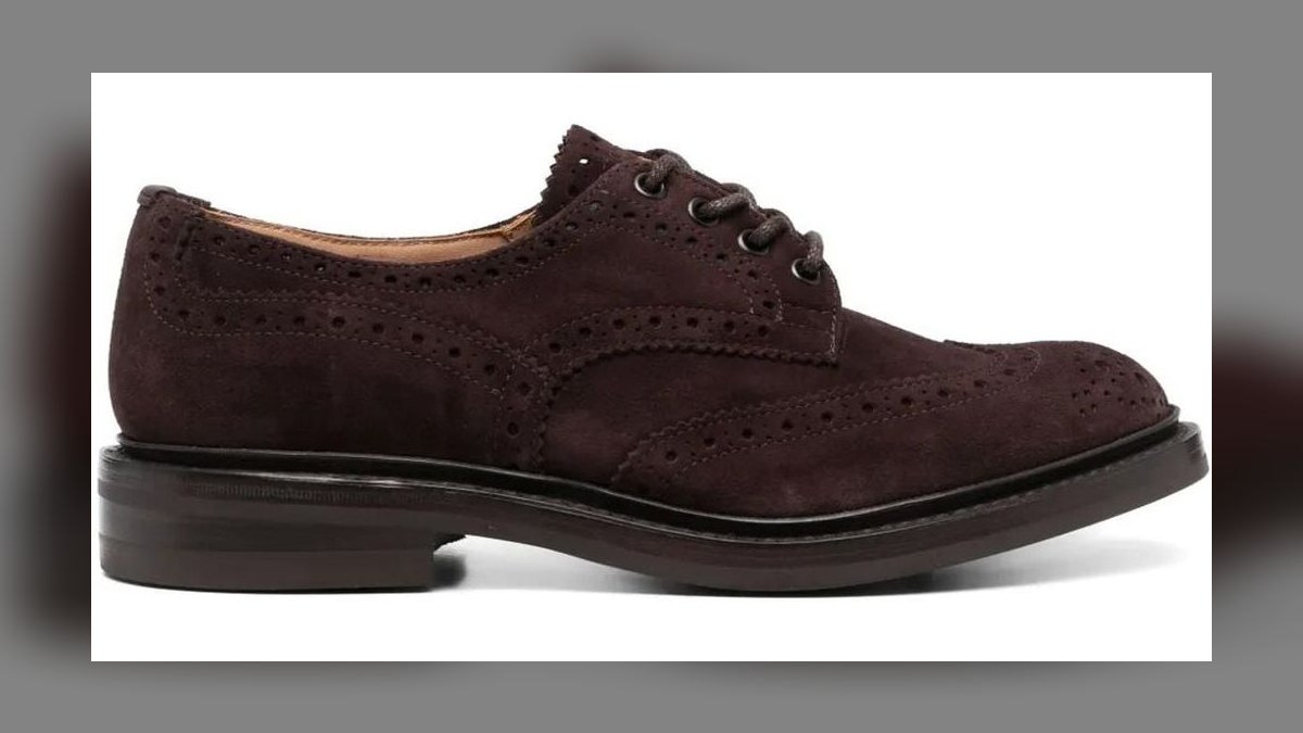Top 10 chocolate brown and espresso leather sneakers ranked — figure 3