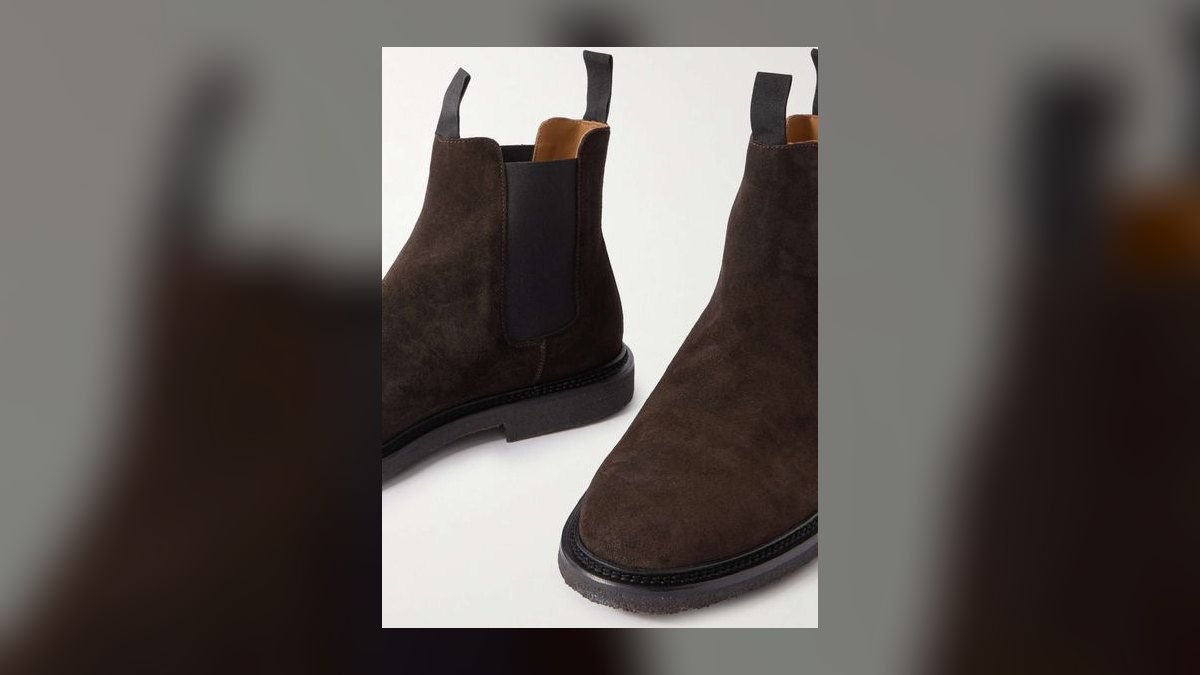Top 10 chocolate brown and espresso leather sneakers ranked