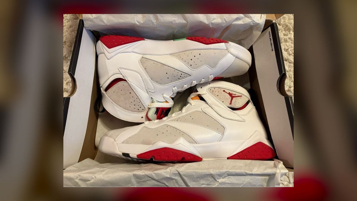 Top 10 Air Jordan 7 Resale Values and StockX Pricing in 2027 — figure 1