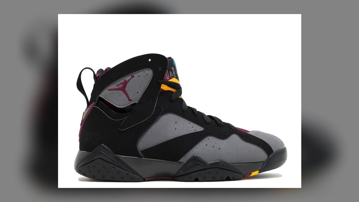 Top 10 Air Jordan 7 Resale Values and StockX Pricing in 2027 — figure 10
