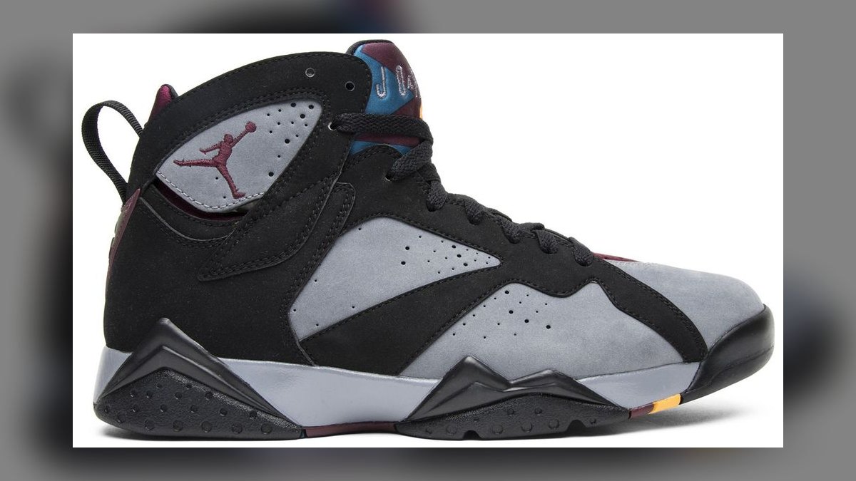 Top 10 Air Jordan 7 Resale Values and StockX Pricing in 2027 — figure 2
