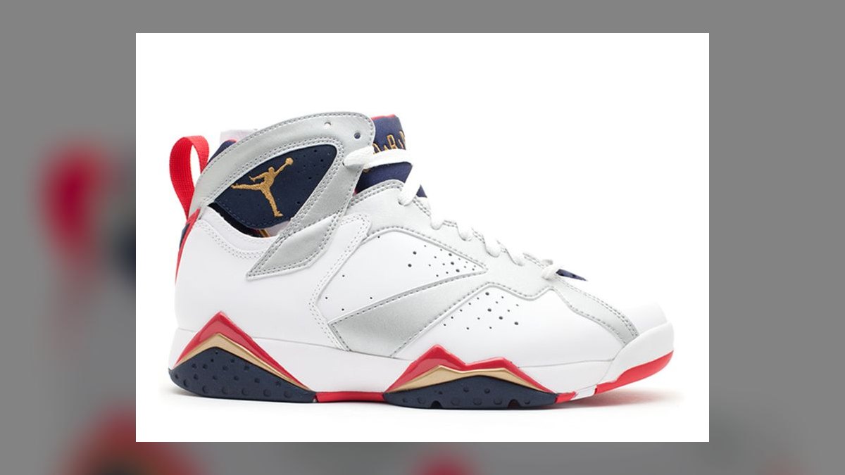 Top 10 Air Jordan 7 Resale Values and StockX Pricing in 2027 — figure 3