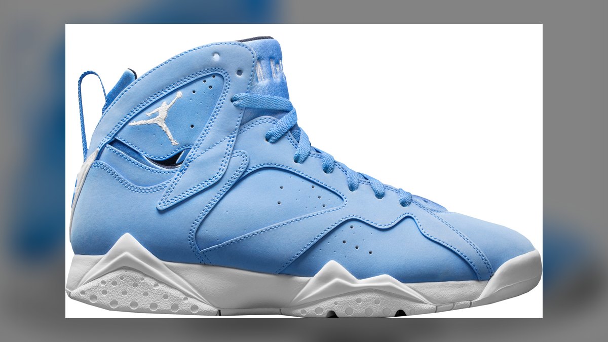 Top 10 Air Jordan 7 Resale Values and StockX Pricing in 2027 — figure 4