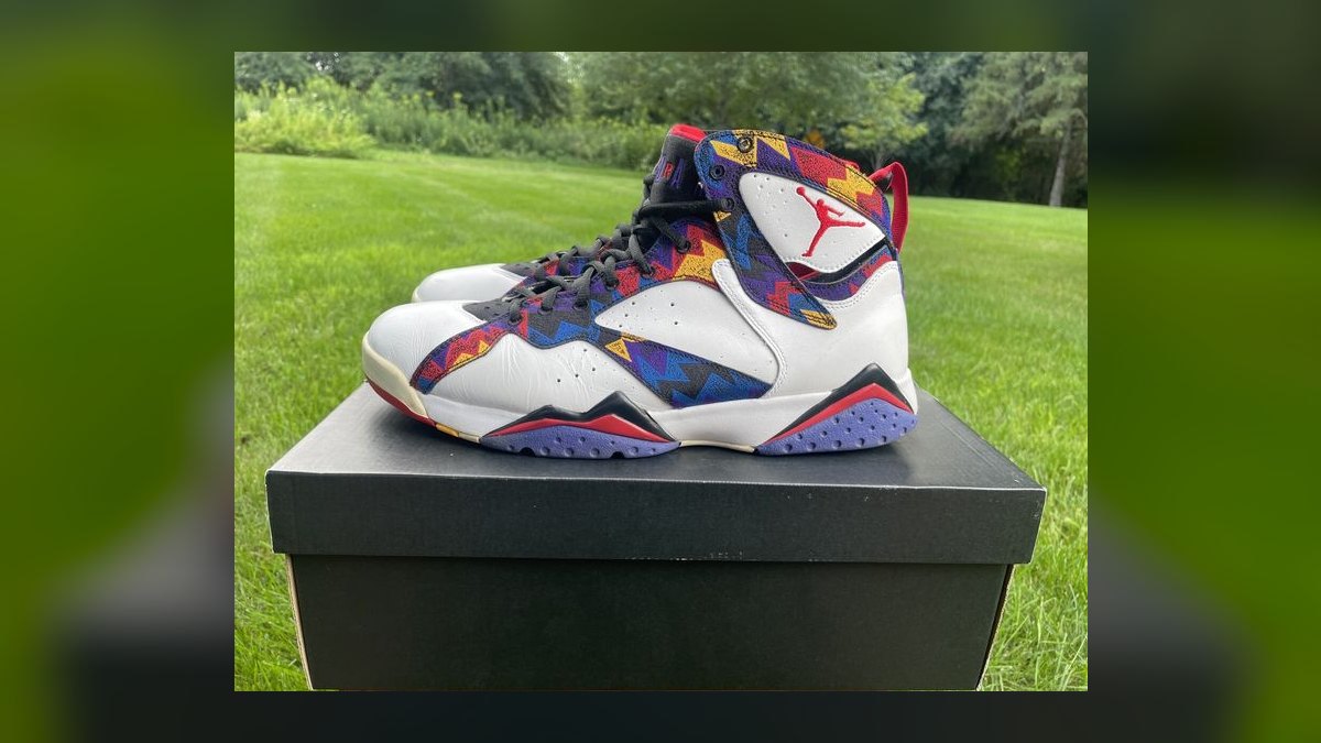 Top 10 Air Jordan 7 Resale Values and StockX Pricing in 2027 — figure 6