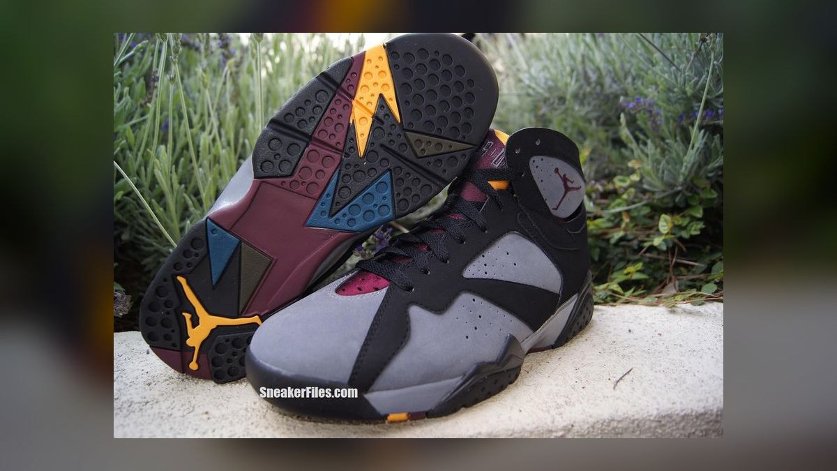 Top 10 Air Jordan 7 Resale Values and StockX Pricing in 2027 — figure 7