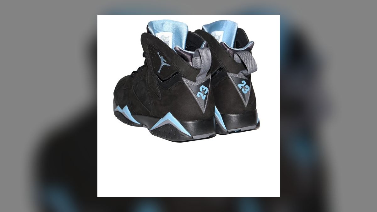 Top 10 Air Jordan 7 Resale Values and StockX Pricing in 2027 — figure 9