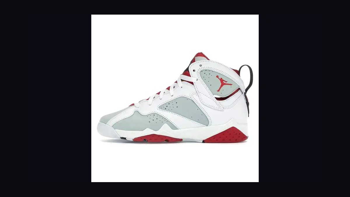 Top 10 Air Jordan 7 Resale Values and StockX Pricing in 2027