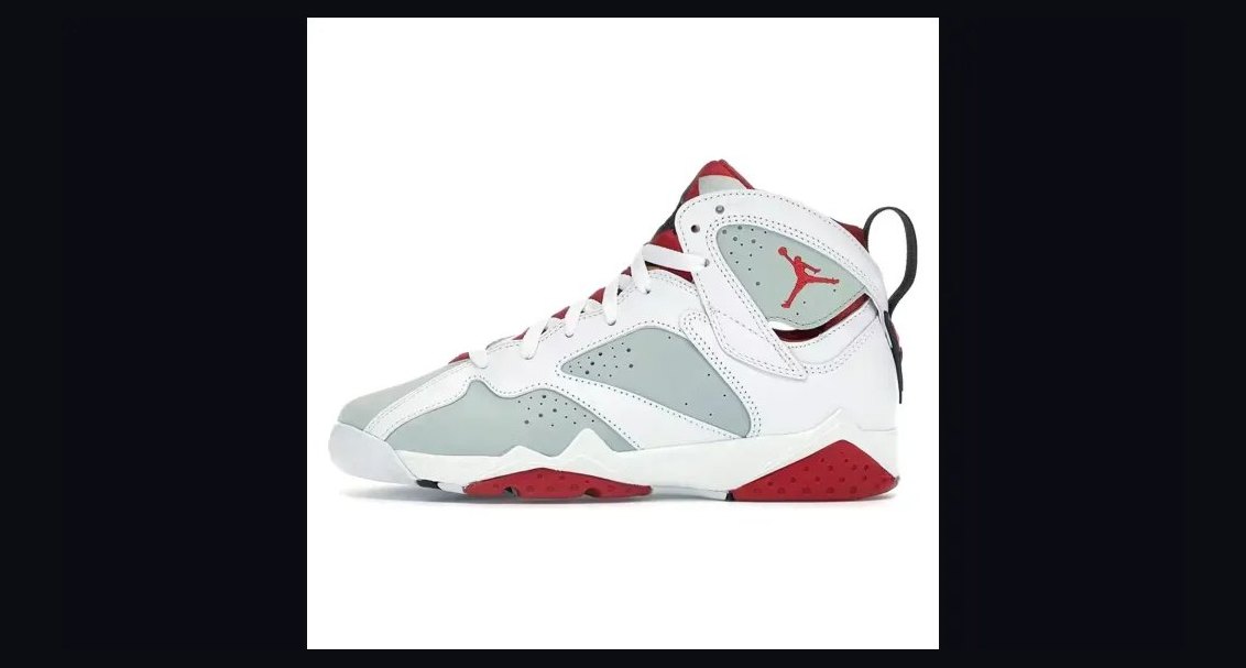 Top 10 Air Jordan 7 Resale Values and StockX Pricing in 2027