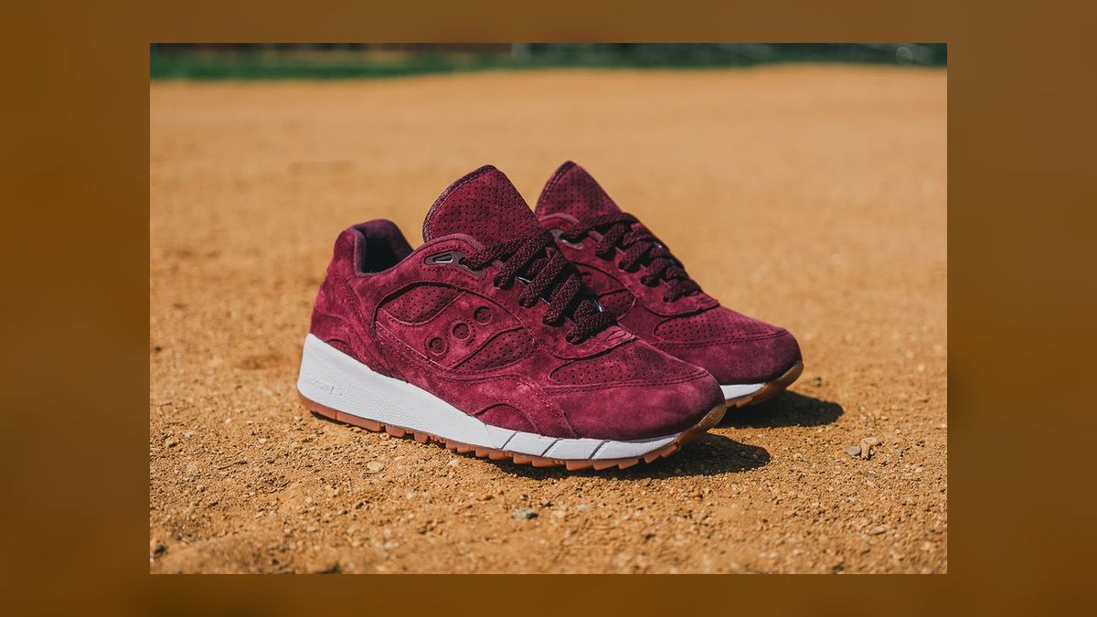 Top 10 jewel-toned burgundy and emerald suede retro runners ever — figure 4