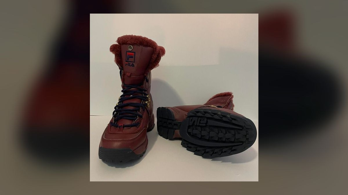 Top 10 jewel-toned burgundy and emerald suede retro runners ever — figure 9