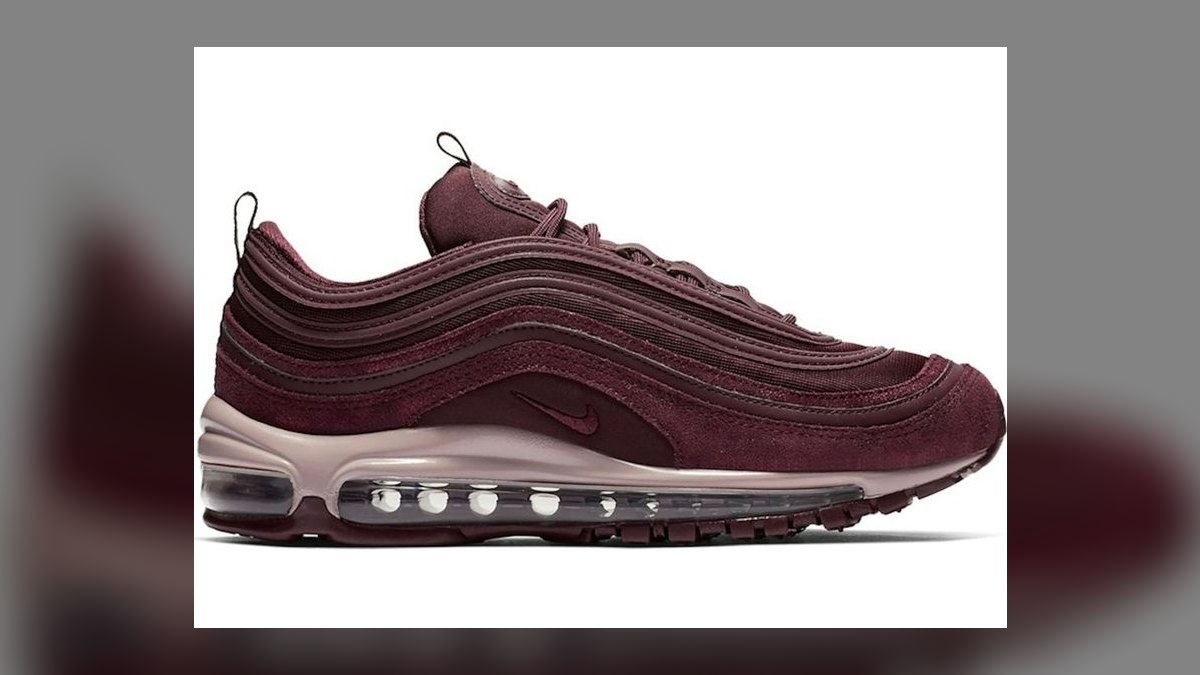 Top 10 jewel-toned burgundy and emerald suede retro runners ever