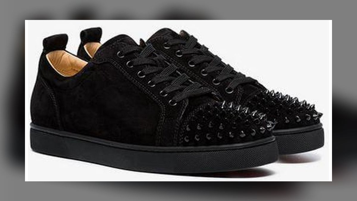 Top 10 snakeskin and animal-embossed luxury leather sneakers ranked — figure 3
