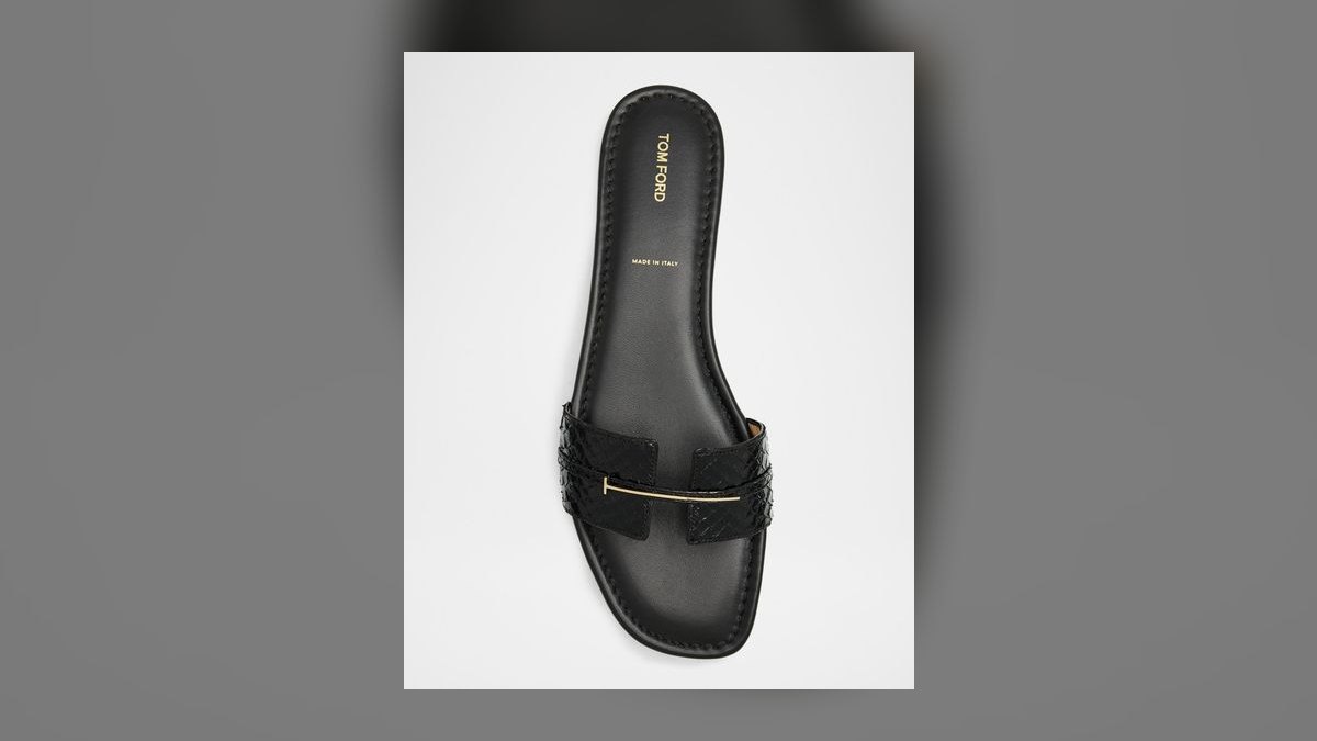 Top 10 snakeskin and animal-embossed luxury leather sneakers ranked — figure 7