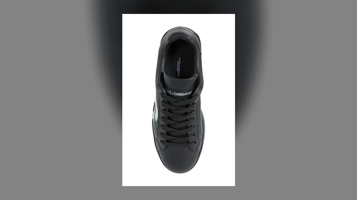 Top 10 snakeskin and animal-embossed luxury leather sneakers ranked — figure 8