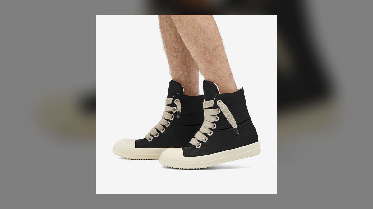 Top 10 split-toe avant-garde footwear silhouettes ever — figure 10