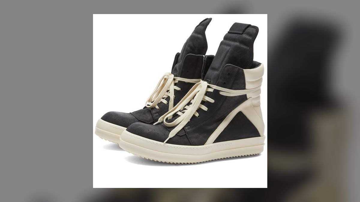 Top 10 split-toe avant-garde footwear silhouettes ever — figure 2