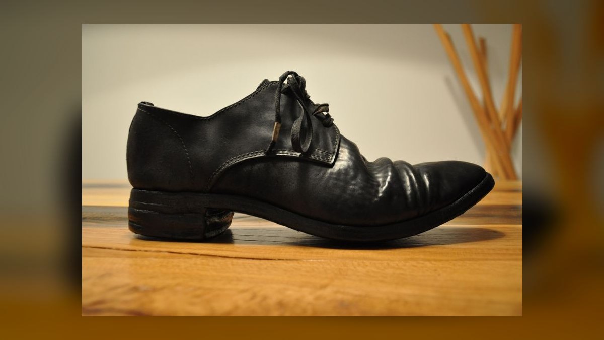 Top 10 split-toe avant-garde footwear silhouettes ever — figure 3