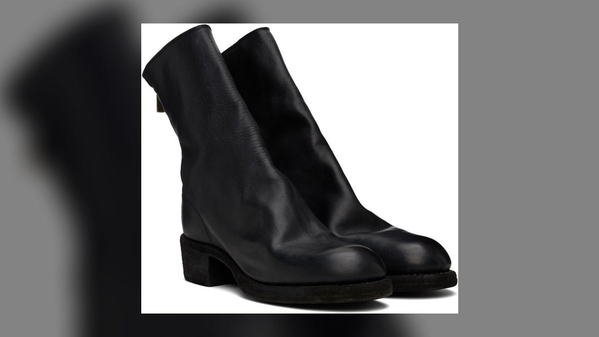 Top 10 split-toe avant-garde footwear silhouettes ever — figure 5