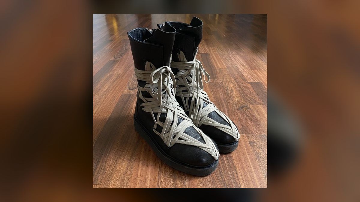 Top 10 split-toe avant-garde footwear silhouettes ever — figure 6