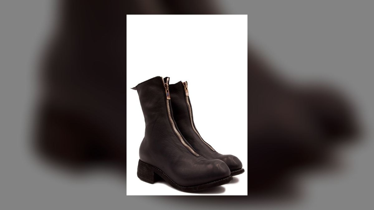 Top 10 split-toe avant-garde footwear silhouettes ever