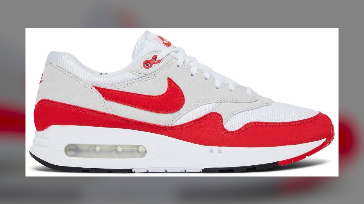 Top 10 classic running shoes revived from archive catalogs of all time — figure 1