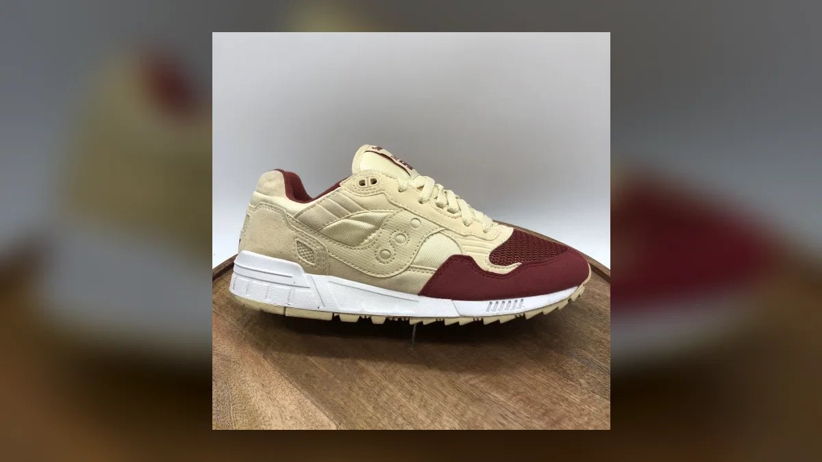 Top 10 classic running shoes revived from archive catalogs of all time — figure 7