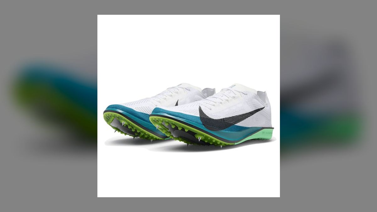 Top 10 lightweight speed trainers built for interval track workouts ranked — figure 1