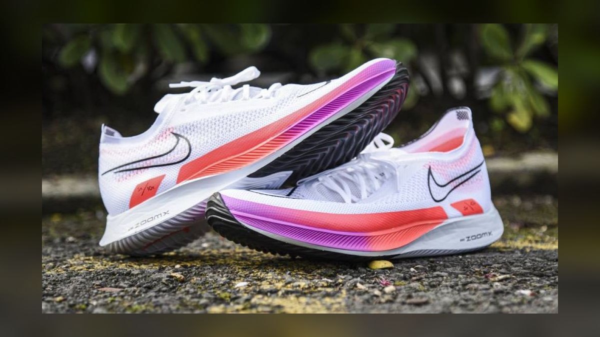 Top 10 lightweight speed trainers built for interval track workouts ranked — figure 10