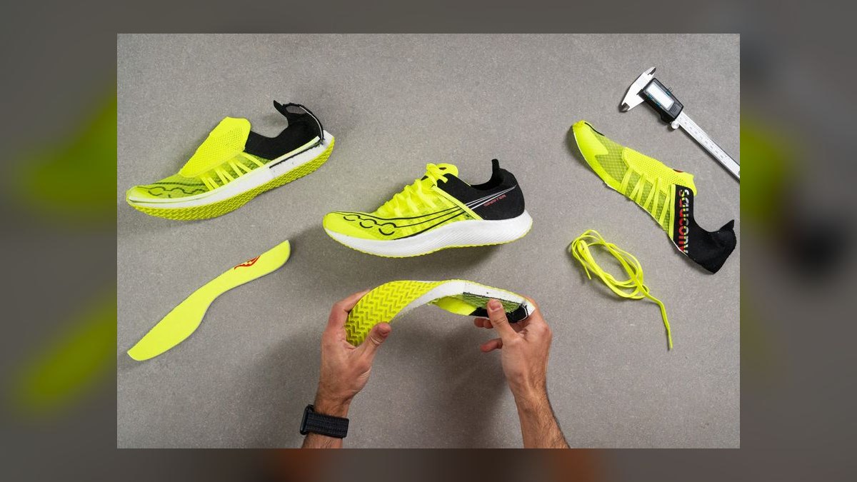 Top 10 lightweight speed trainers built for interval track workouts ranked — figure 3